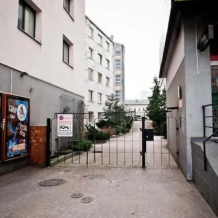 Apartman Luxury In The Old Town *