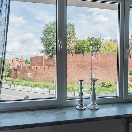 Luxury In The Old Town Lejlighed *