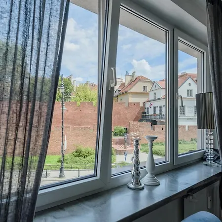 Appartamento Luxury In The Old Town *