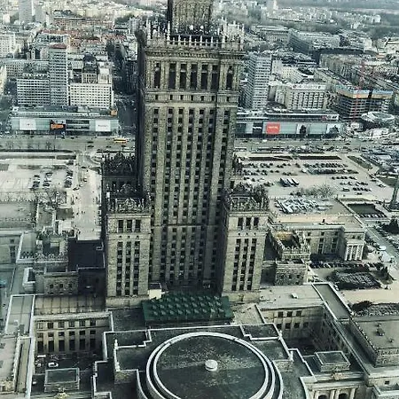 Luxury In The Old Town