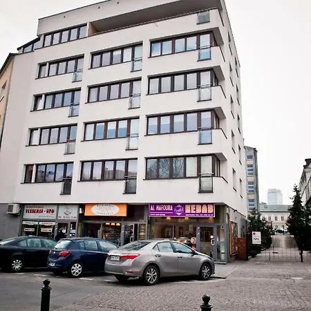 Luxury In The Old Town *