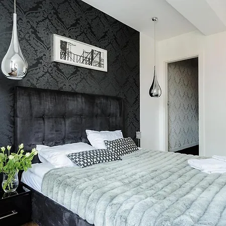 Luxury In The Old Town