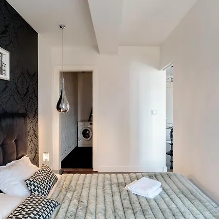 Luxury In The Old Town